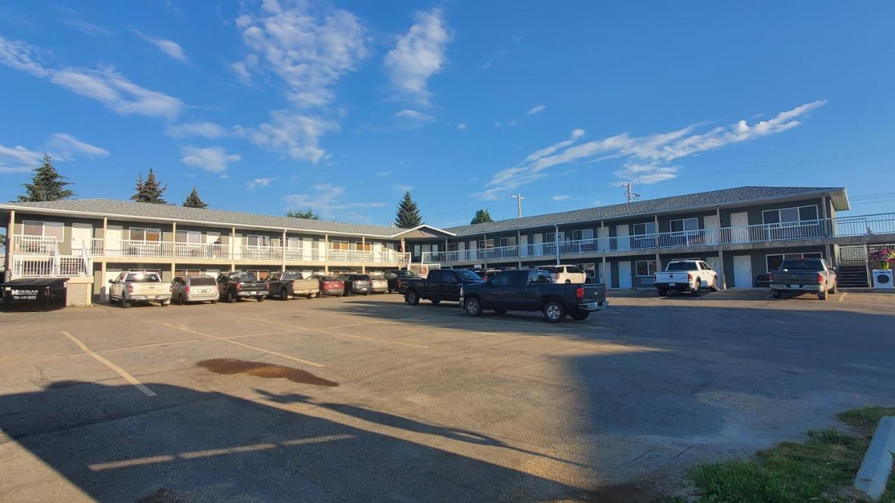 Shoreside Inn & Suites Wabamun Dış mekan fotoğraf