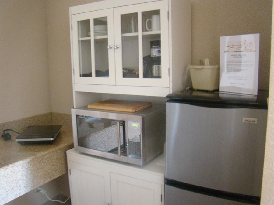 Shoreside Inn & Suites Wabamun Dış mekan fotoğraf
